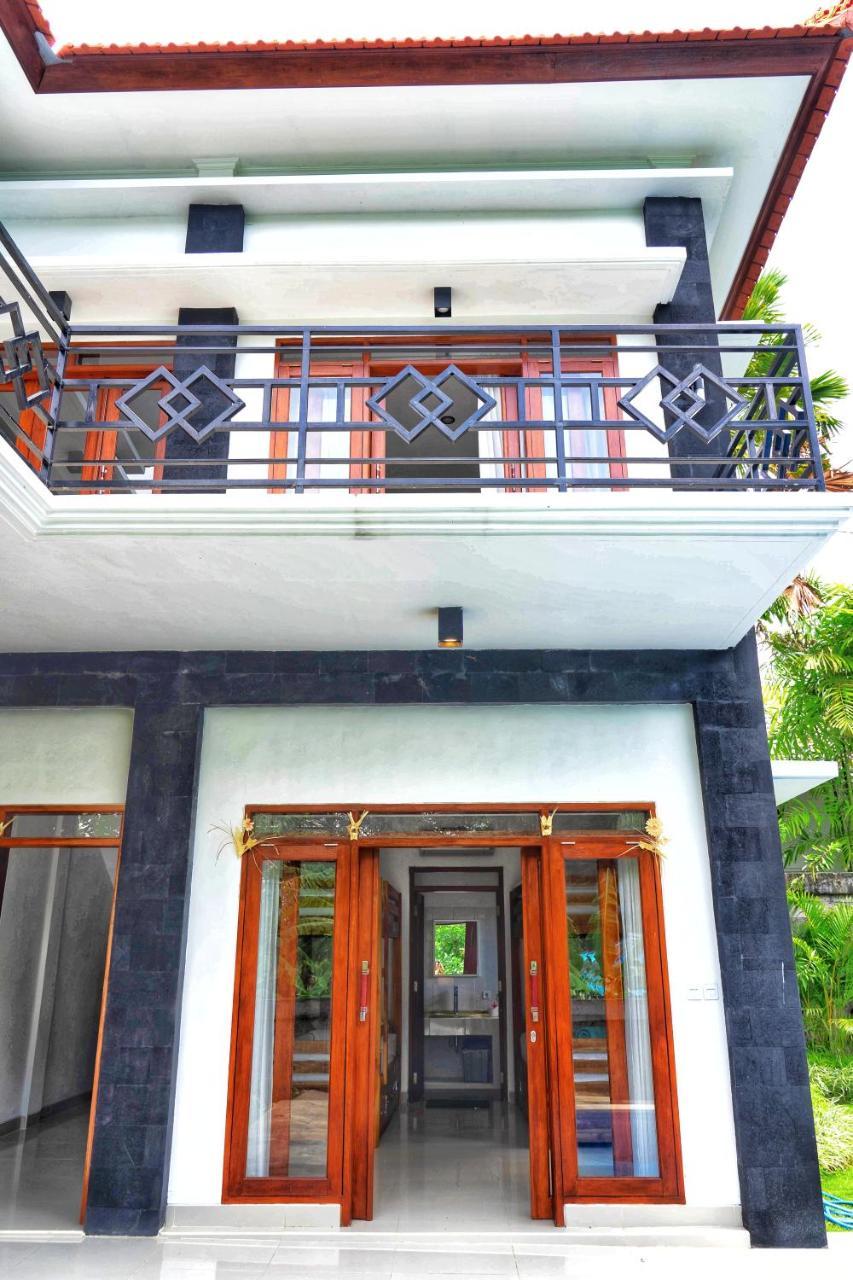 Zentiga Surf Hostel Чангу Экстерьер фото